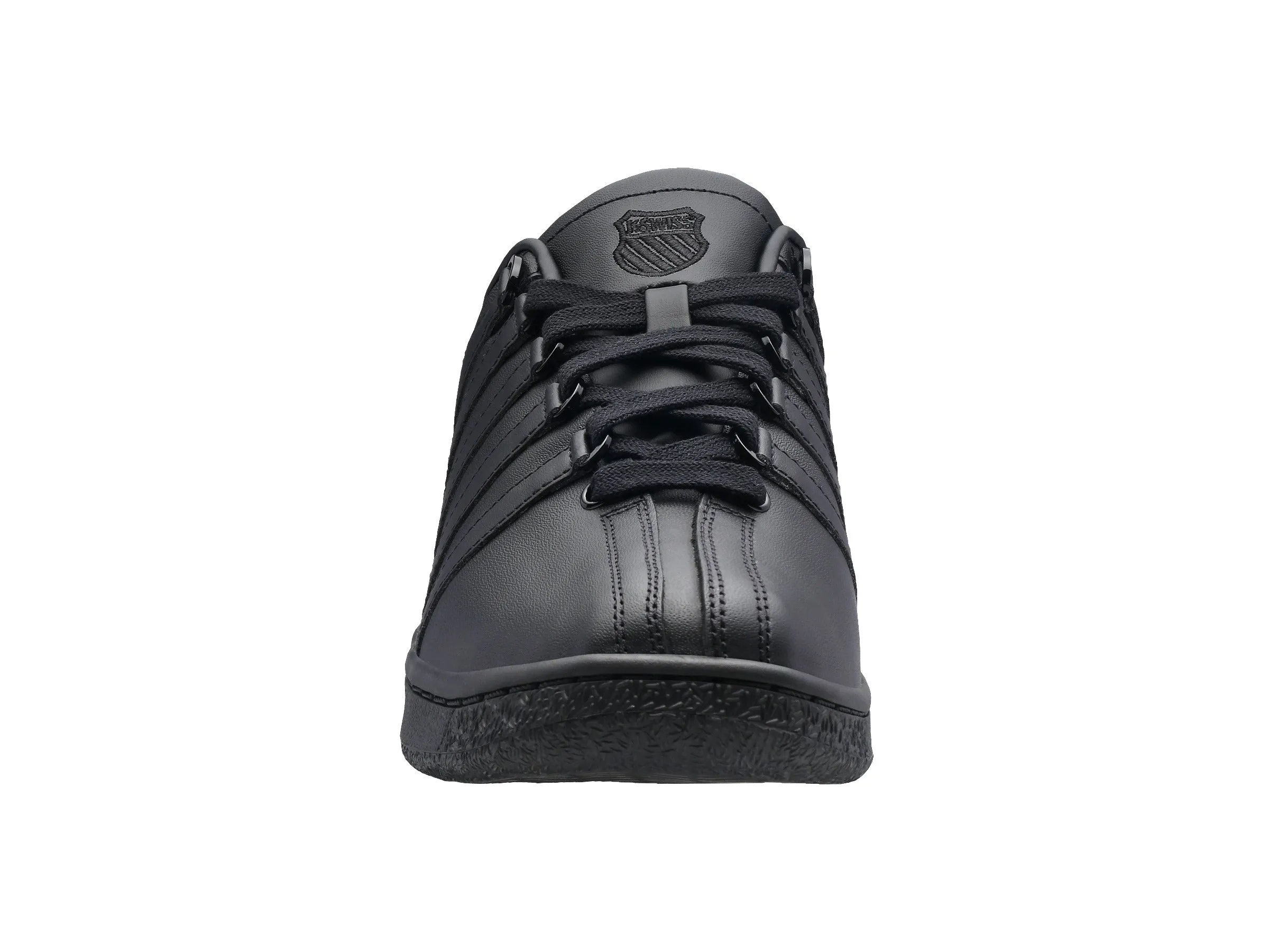 07321-001-XW | CLASSIC VN | BLACK/ BLACK