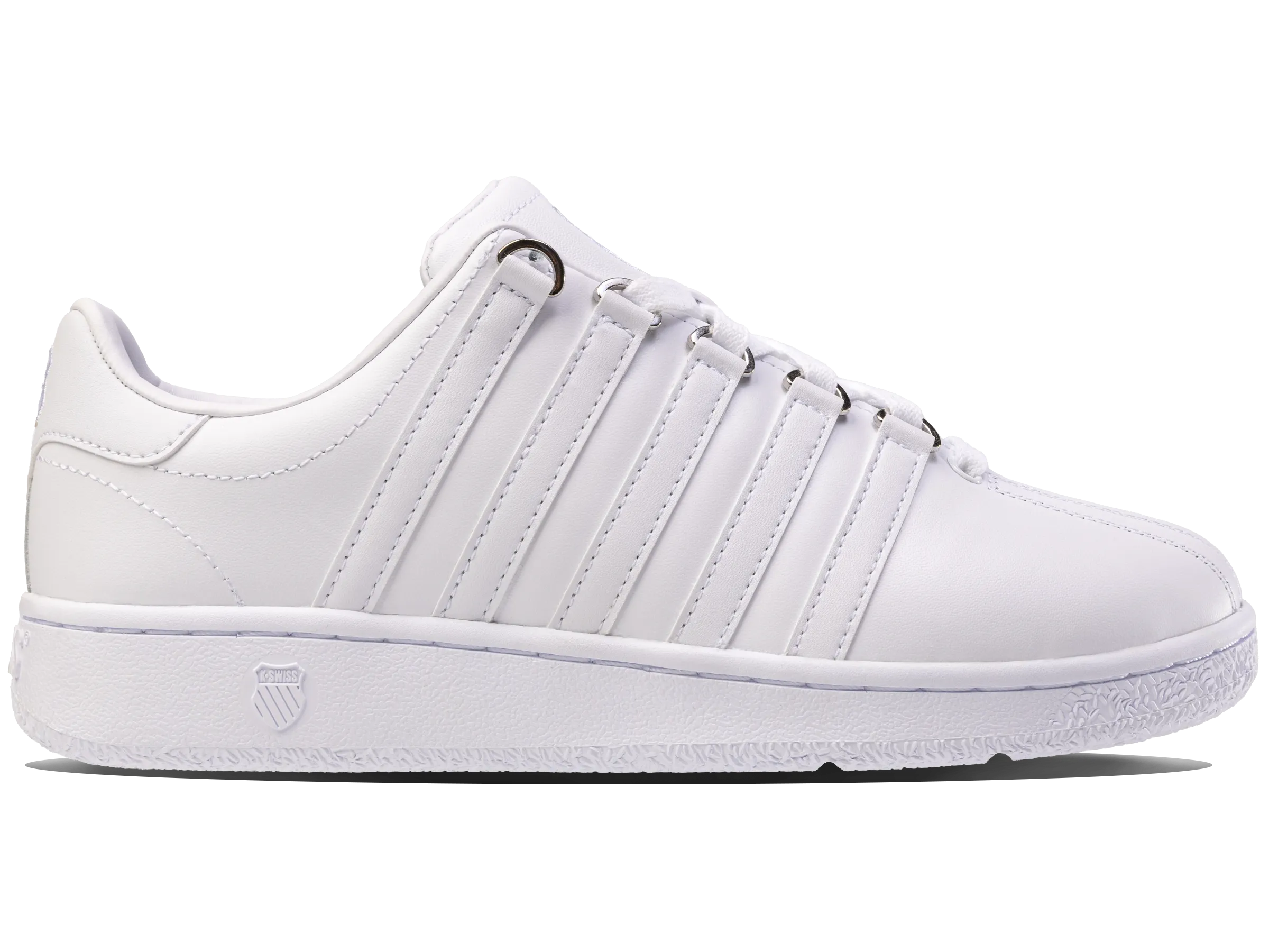 07321-101-XW | CLASSIC VN | WHITE/WHITE