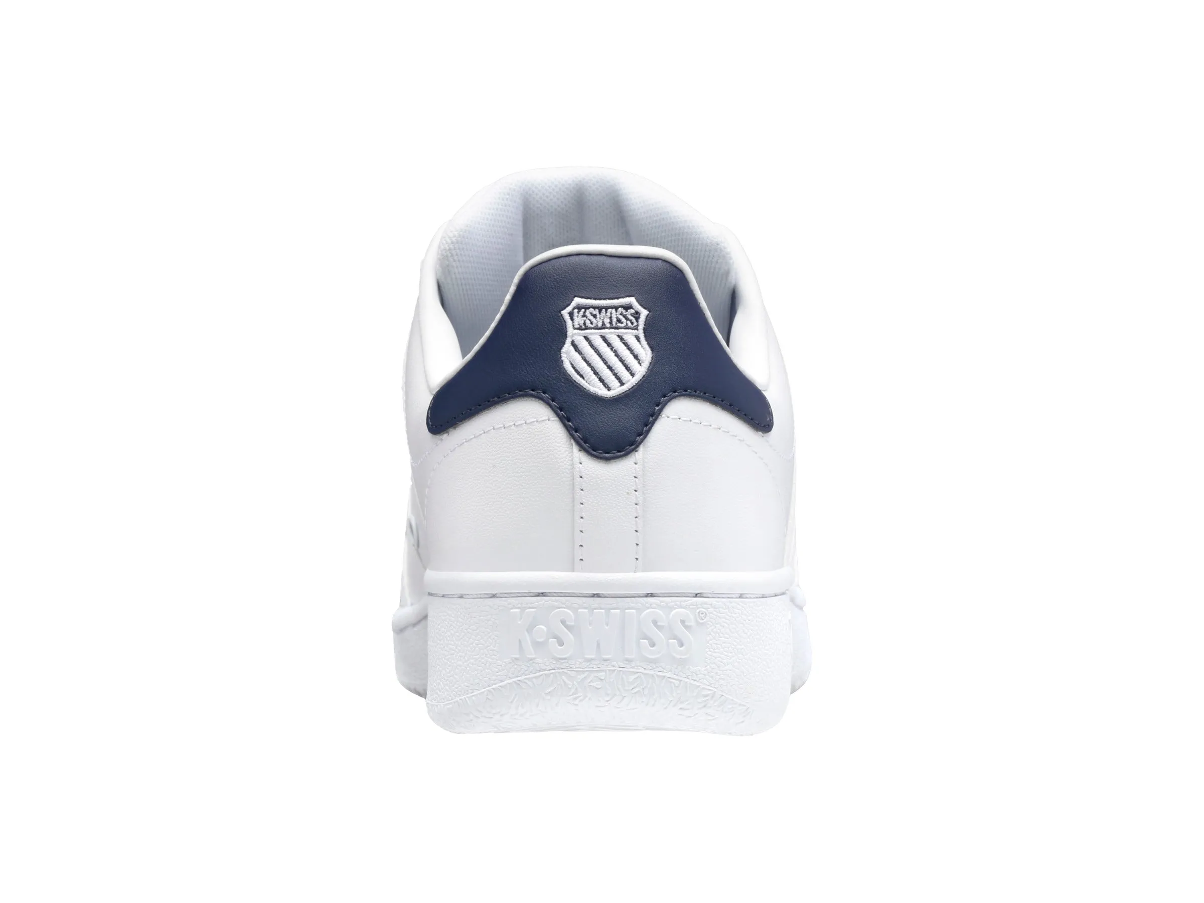 07321-105-XW | CLASSIC VN | WHITE/NAVY