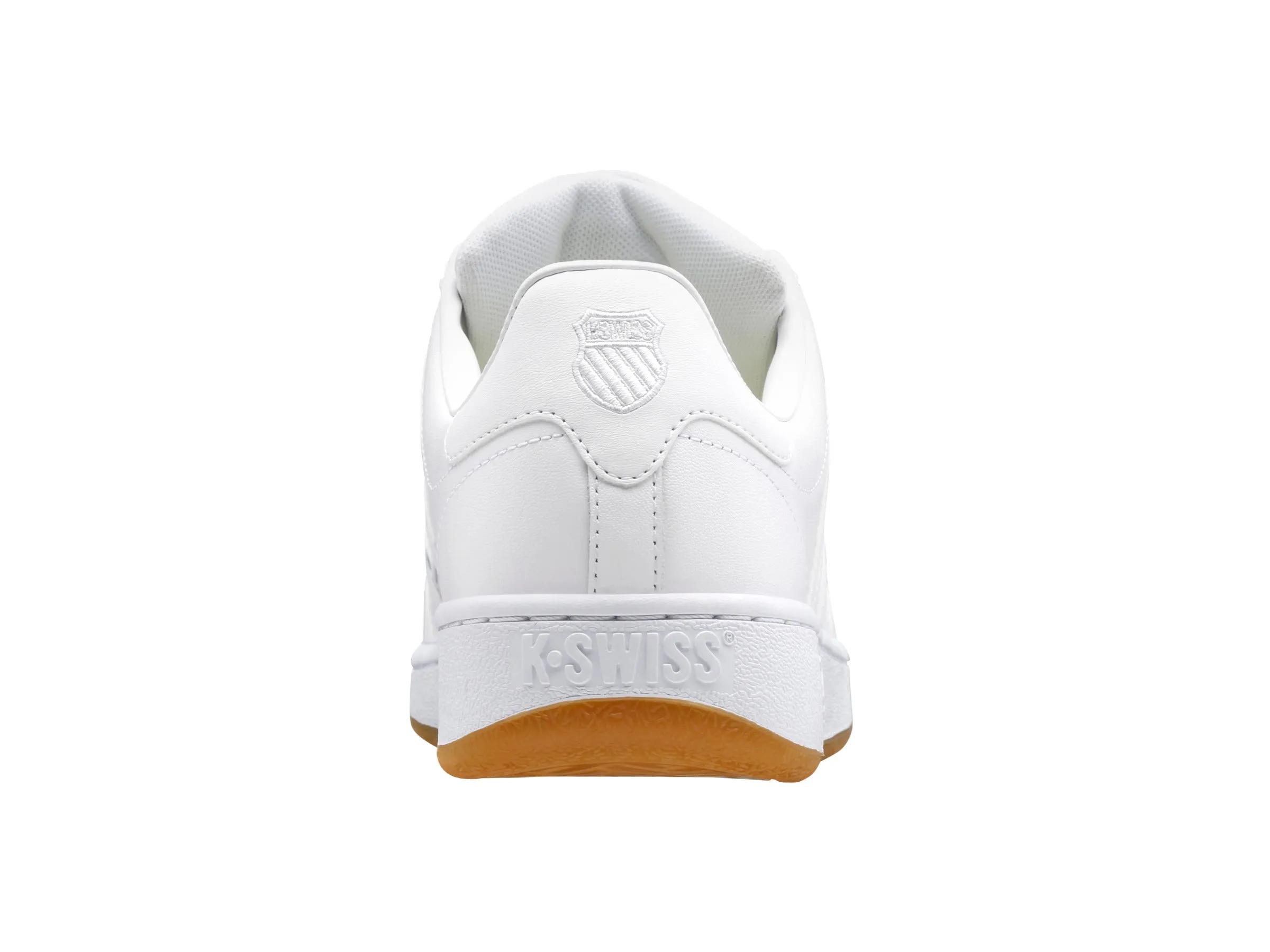 07321-151-M | CLASSIC VN | WHITE/GUM