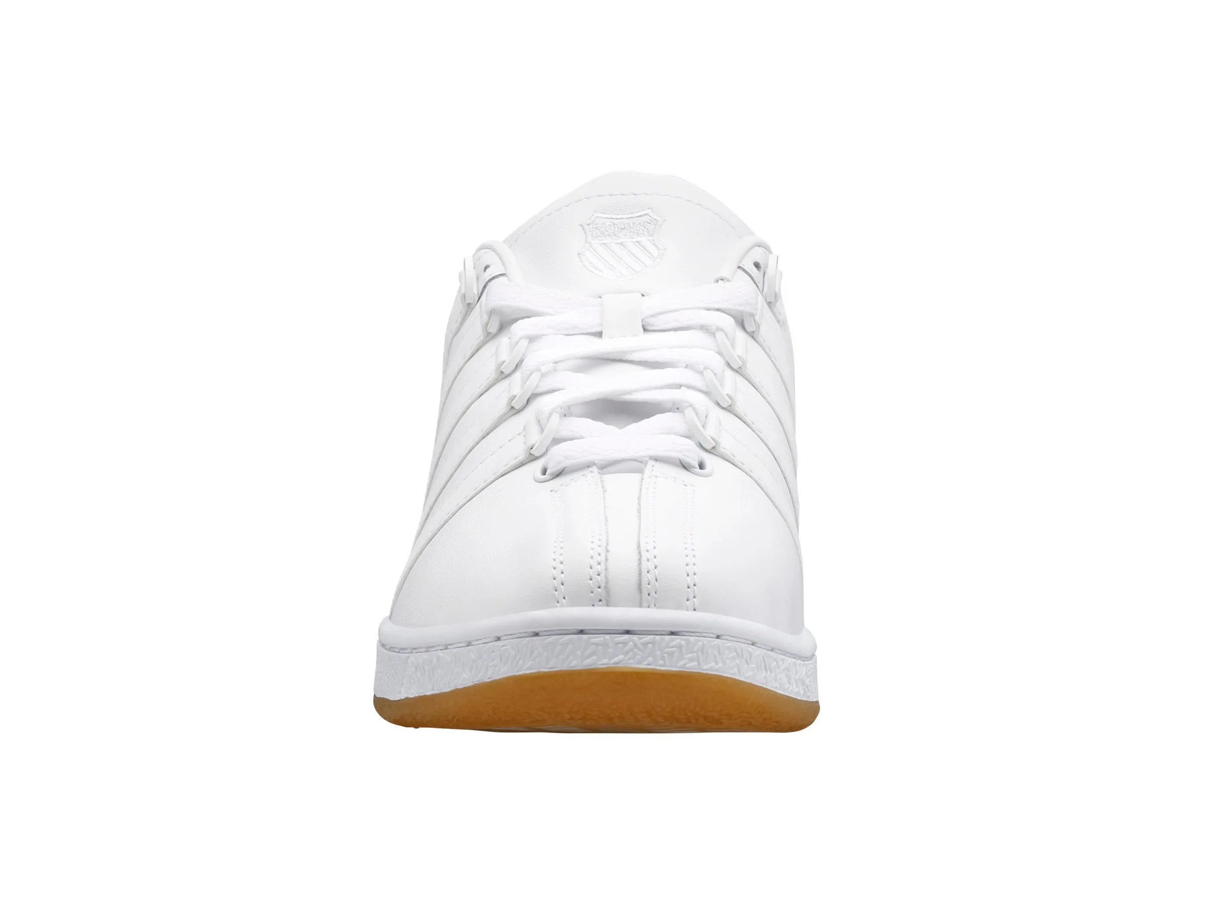 07321-151-M | CLASSIC VN | WHITE/GUM