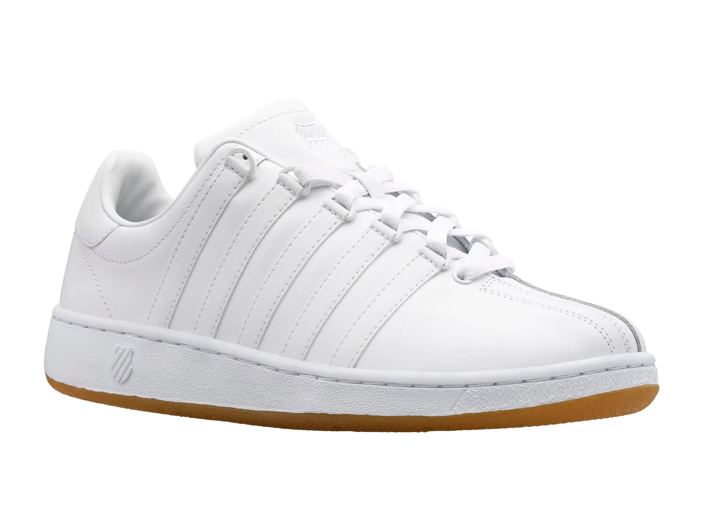 07321-151-XW | CLASSIC VN | WHITE/GUM