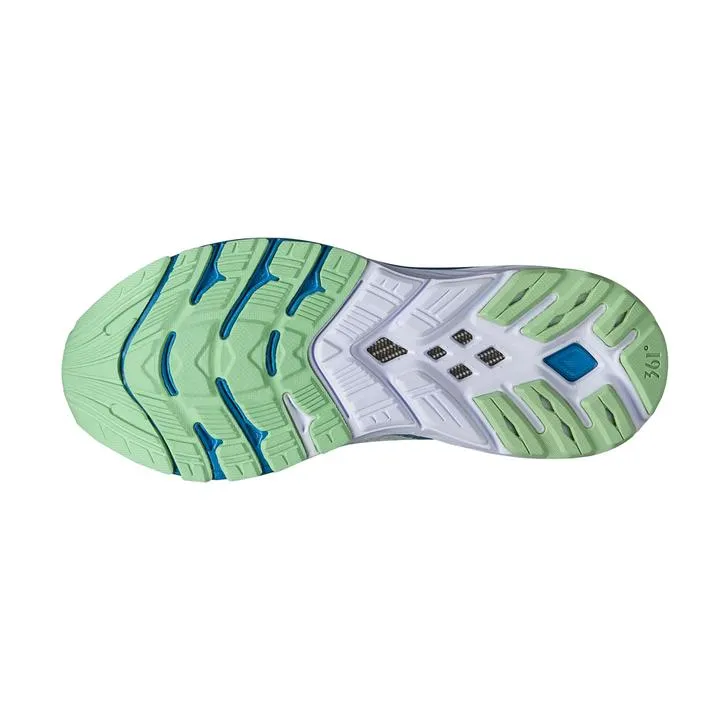 361 Degrees Spire 4 Green Ash Sea Women's