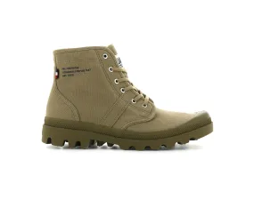 77018-307-M | PALLABROUSSE LEGION | OLIVE