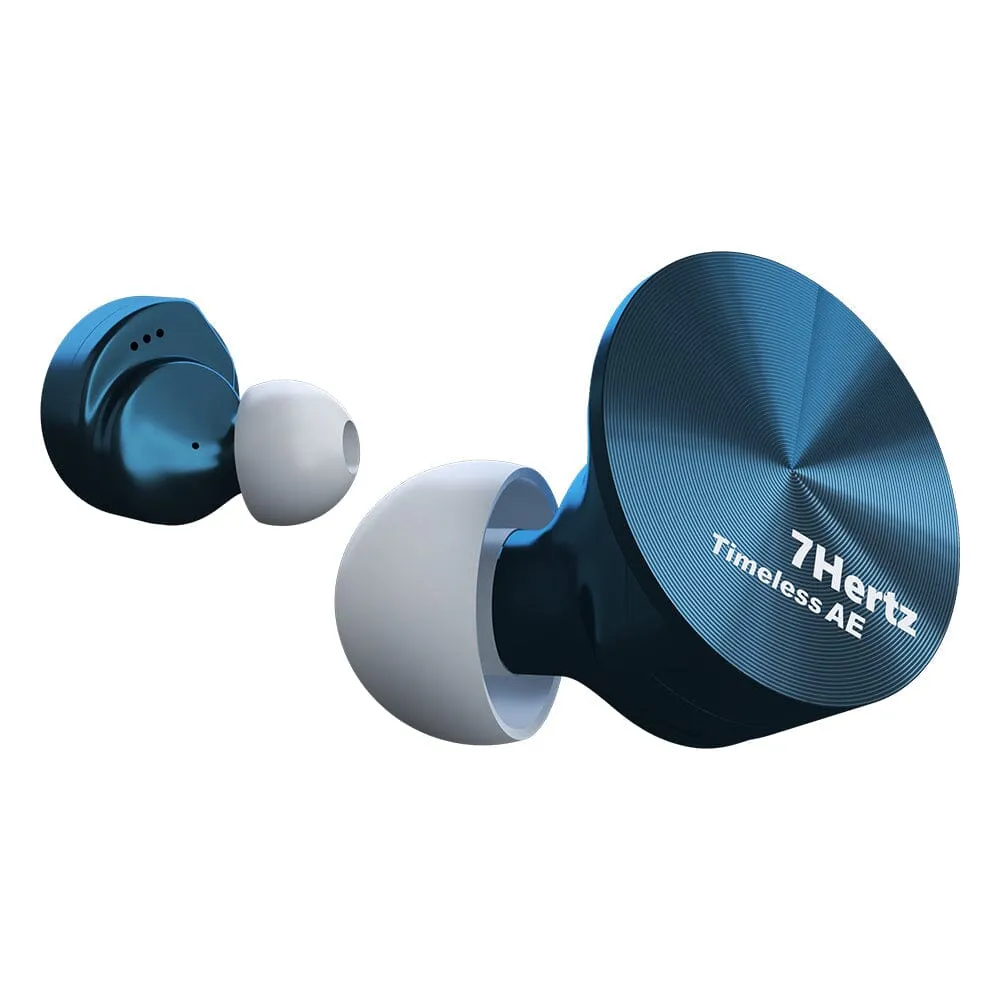 7HZ Timeless AE 14.2mm Planar In-Ear Monitors IEMs