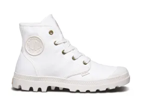 92352-112-M | PAMPA HI | MARSHMALLOW/MARSHMALLOW