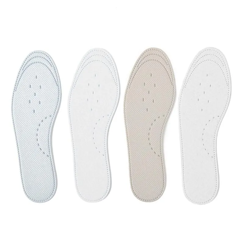 Absorbent Quick Drying Insole for Women