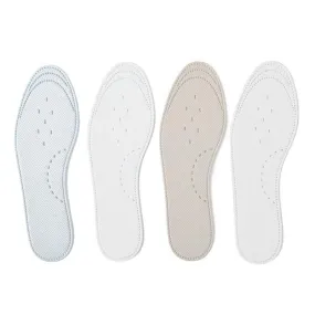 Absorbent Quick Drying Insole for Women