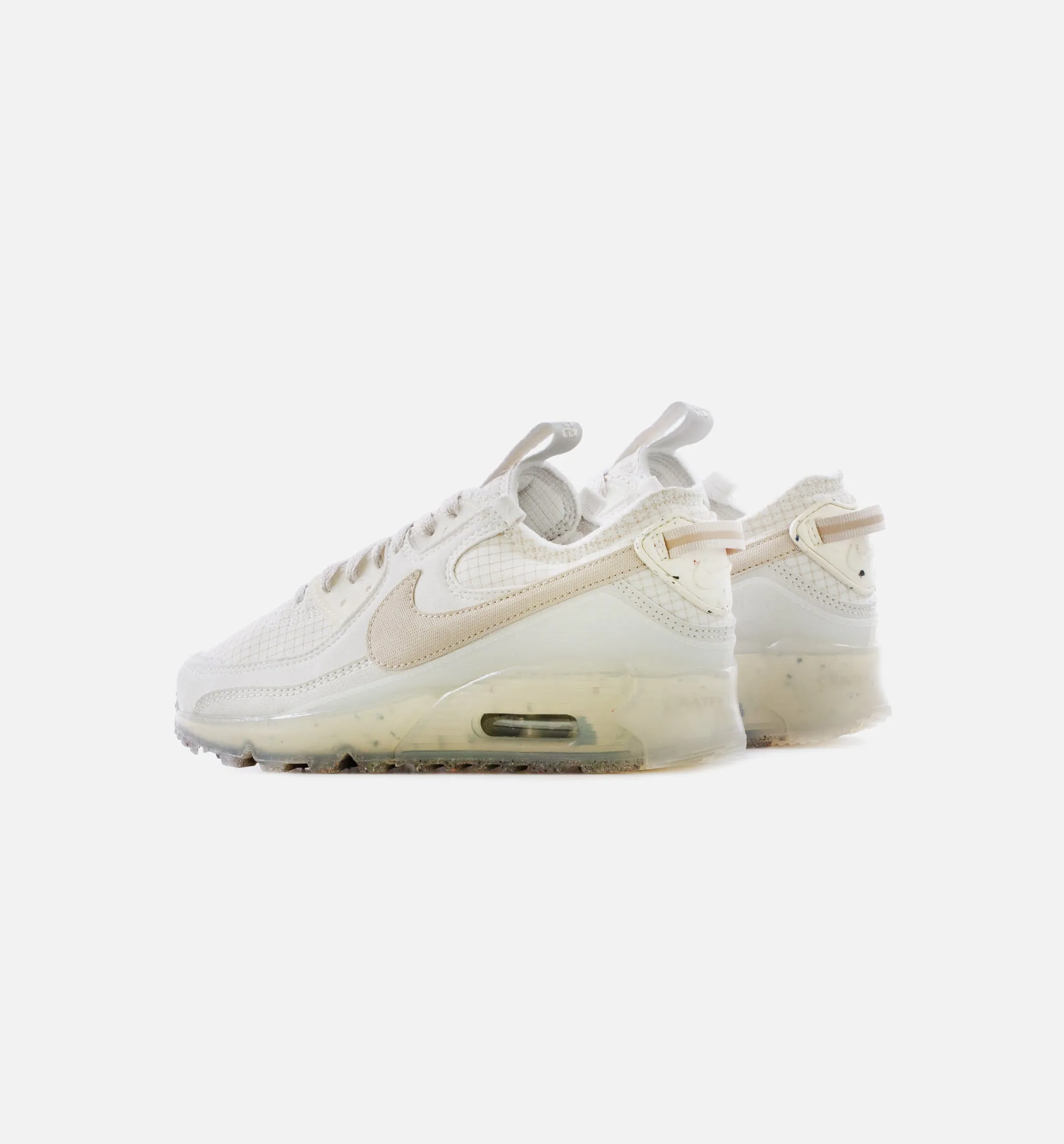 Air Max 90 Terrascape Light Bone Womens Lifestyle Shoe - Light Bone/Rattan/Cashmere/Sail