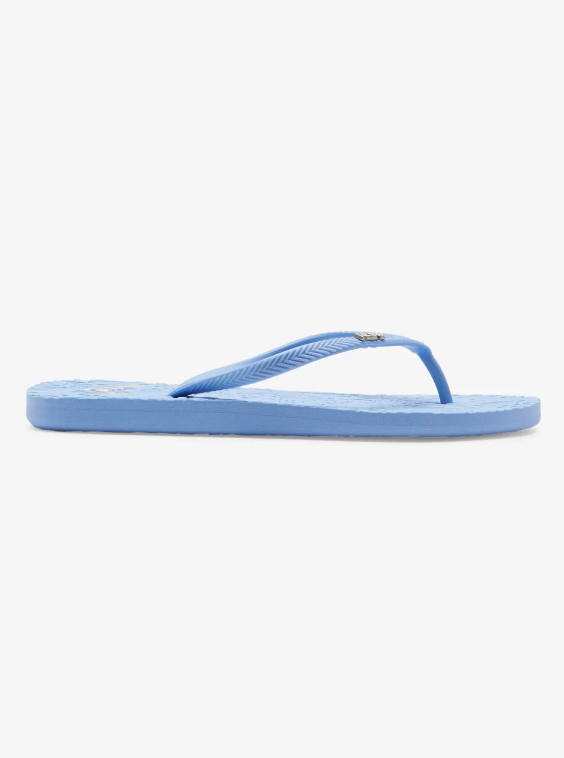 Antilles Flip Flops - Blue Haze