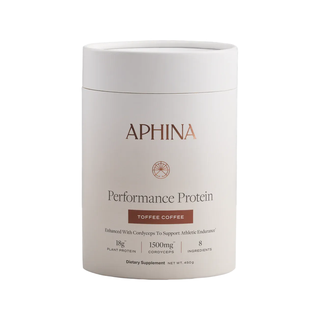 Aphina | Performance Plant Protein