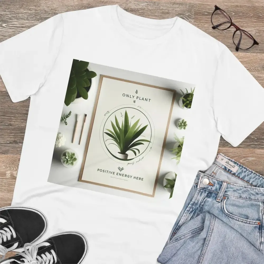 Aria Greenleaf - Vegan T-shirt