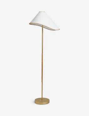 Arroyo Floor Lamp by Élan Byrd