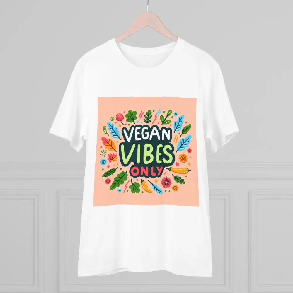 Astrid Bloom - Vegan T-shirt