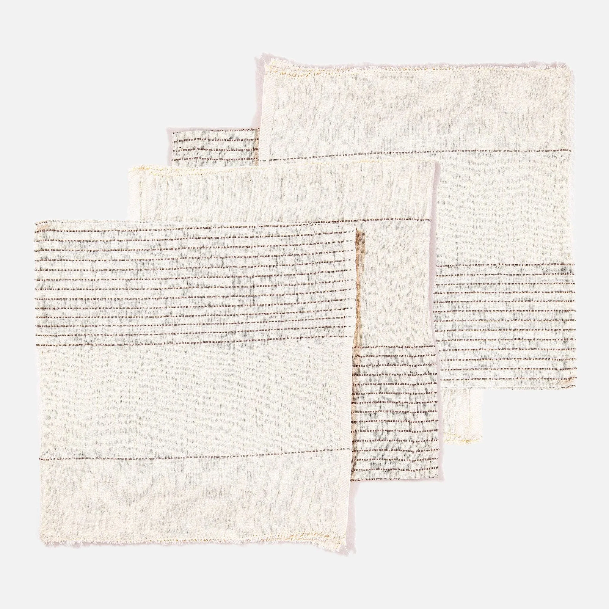 Awash Eco Friendly Napkins Beige