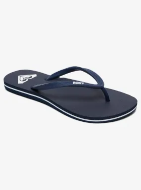 Azul Basic Sandal - Navy