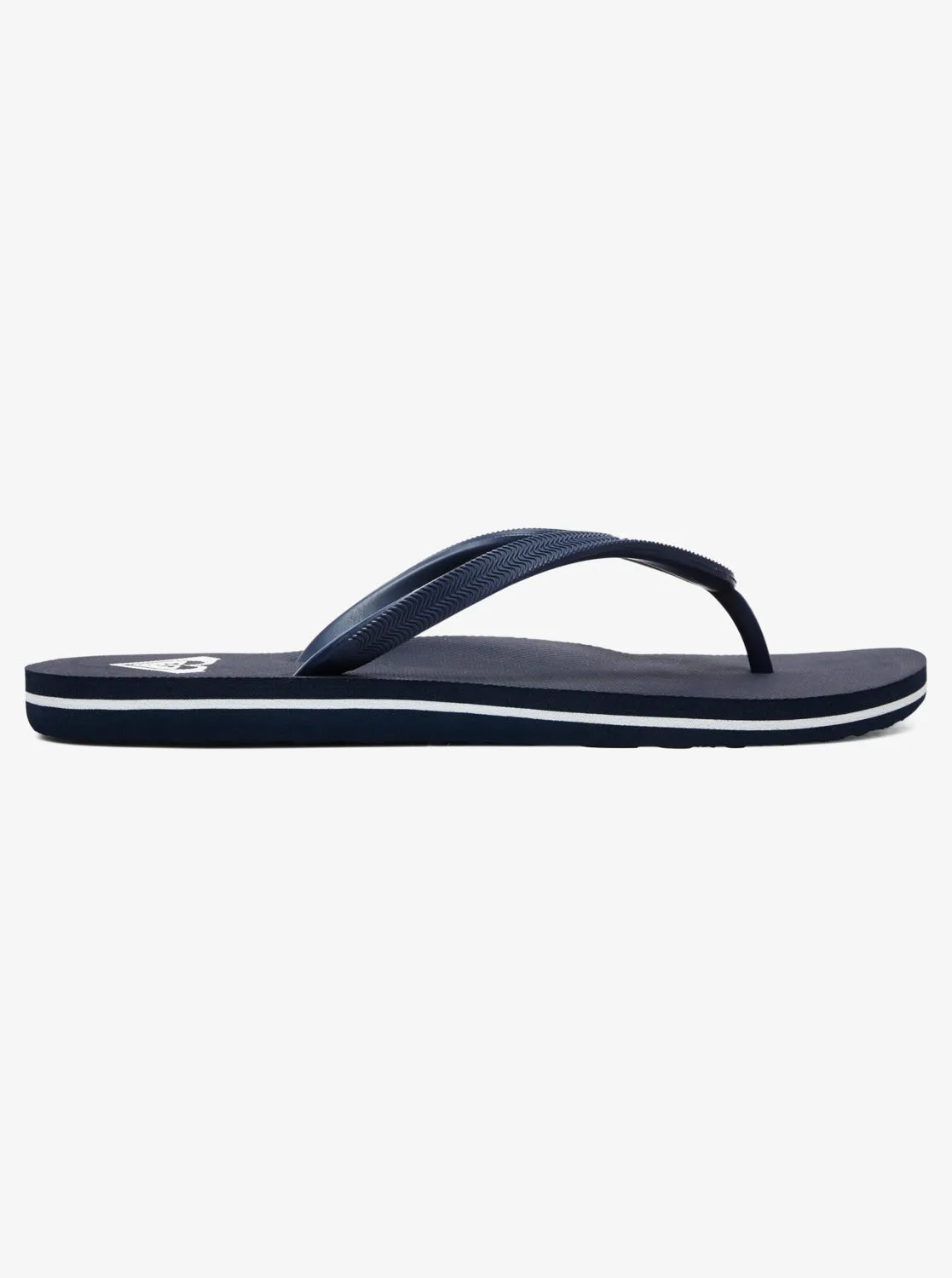 Azul Basic Sandal - Navy