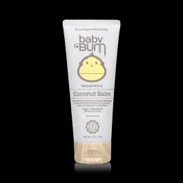 Baby Bum Coconut Balm