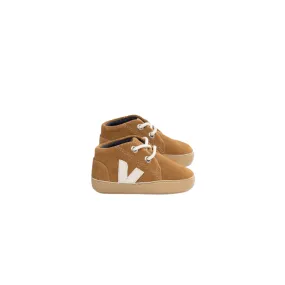 Baby Winter Suede Camel Pierre (baby)