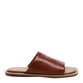 Benny Cider Slide Sandals