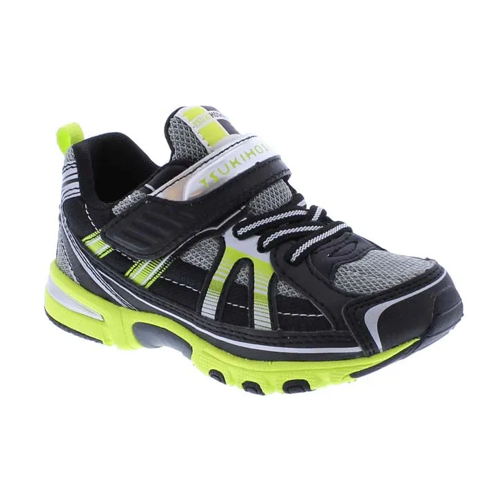 Big Boy Tsukihoshi Storm in Black/Lime