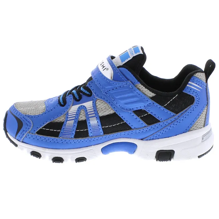 Big Boy Tsukihoshi Storm Sneaker Blue/Grey