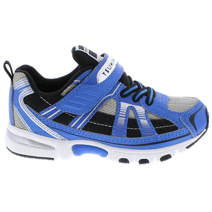 Big Boy Tsukihoshi Storm Sneaker Blue/Grey