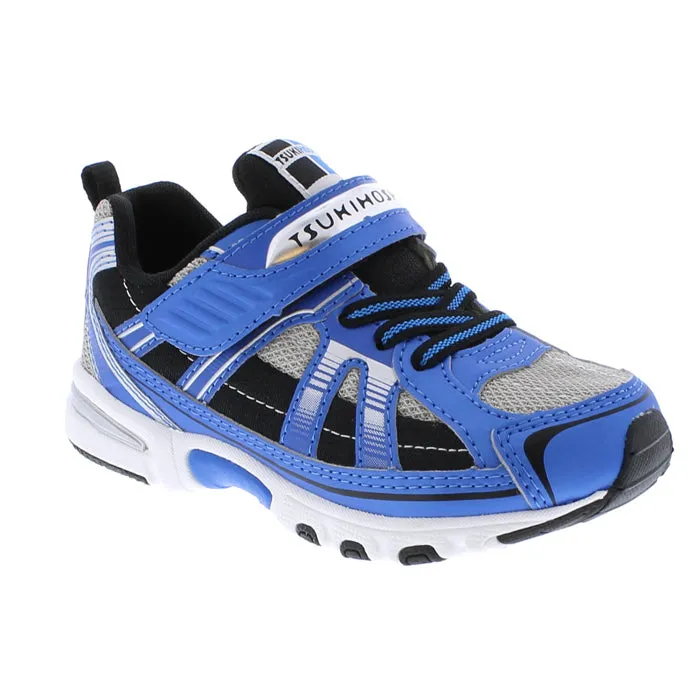 Big Boy Tsukihoshi Storm Sneaker Blue/Grey