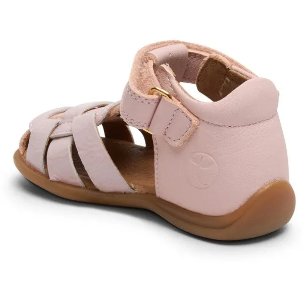 Bisgaard Jessie Sandal Bubble Gum