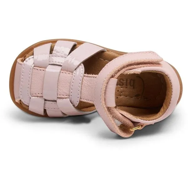 Bisgaard Jessie Sandal Bubble Gum