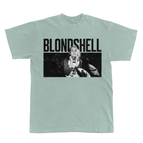 Blondshell Photo T-Shirt