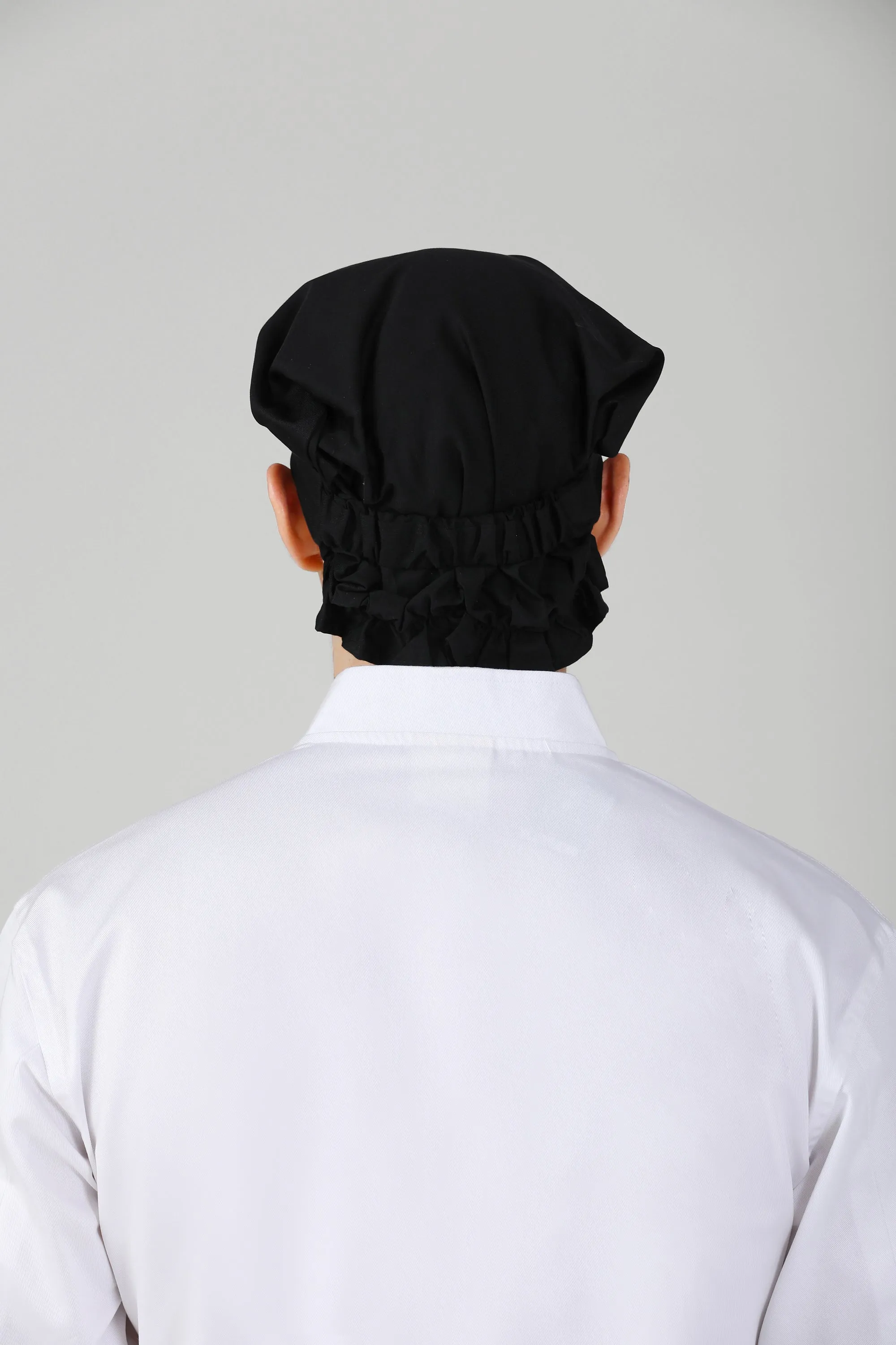 Bluebell Chef Bandana Hat