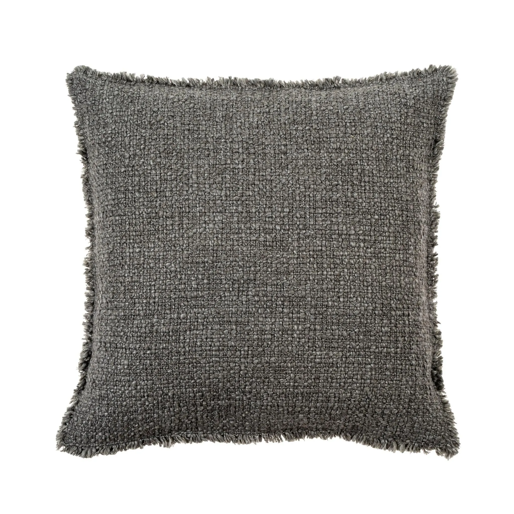 Callisto Pillow Dark Grey