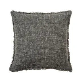 Callisto Pillow Dark Grey