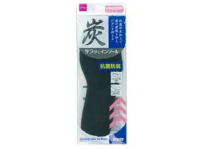 Charcoal Dry Insole for Women