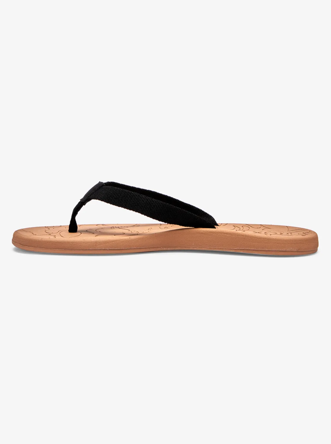 Colbee Sandals - Black