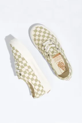 Cornstalk Checkerboard Eco Authentic