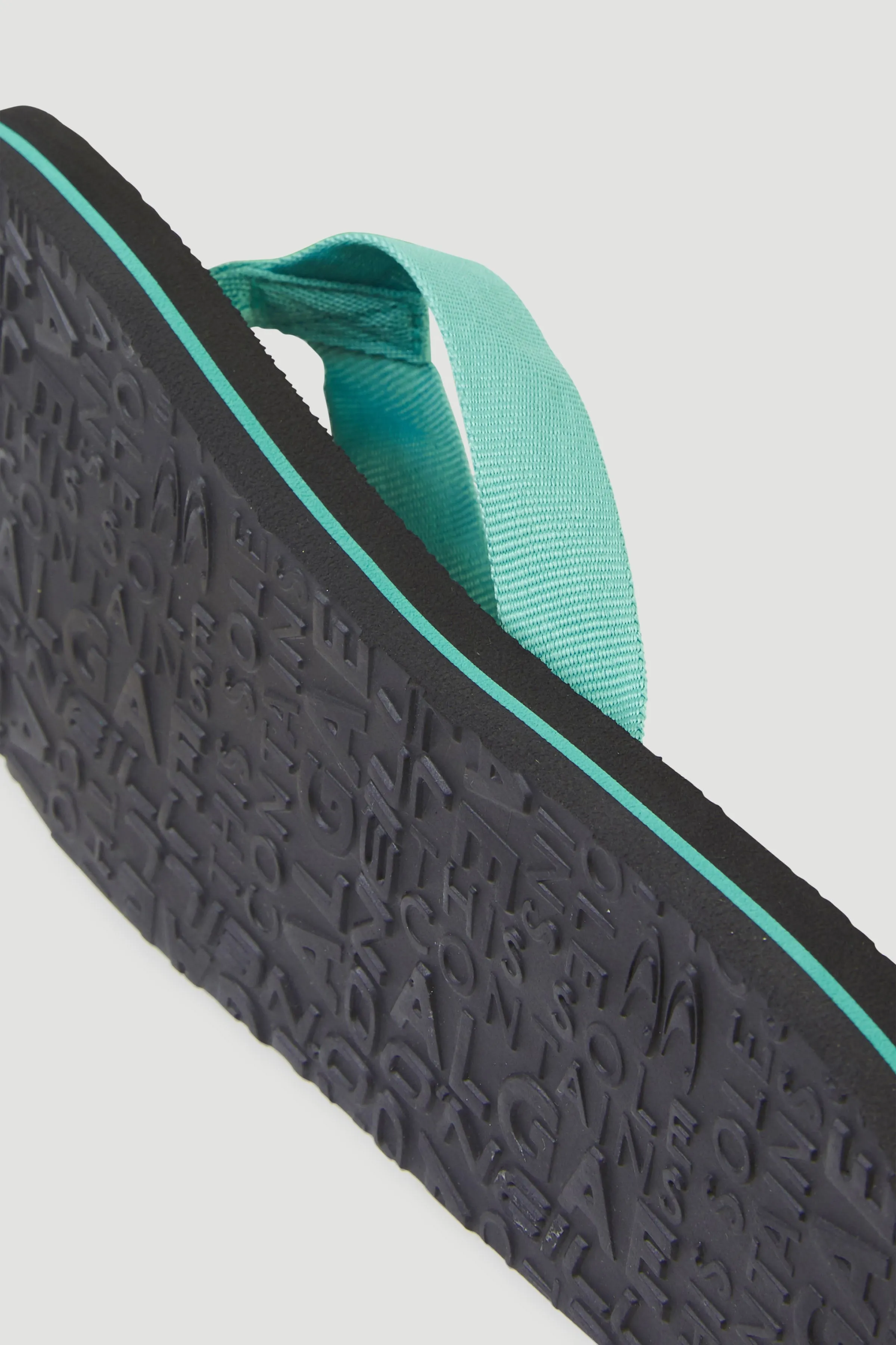 Cove Bloom™ Sandals | Sea Green