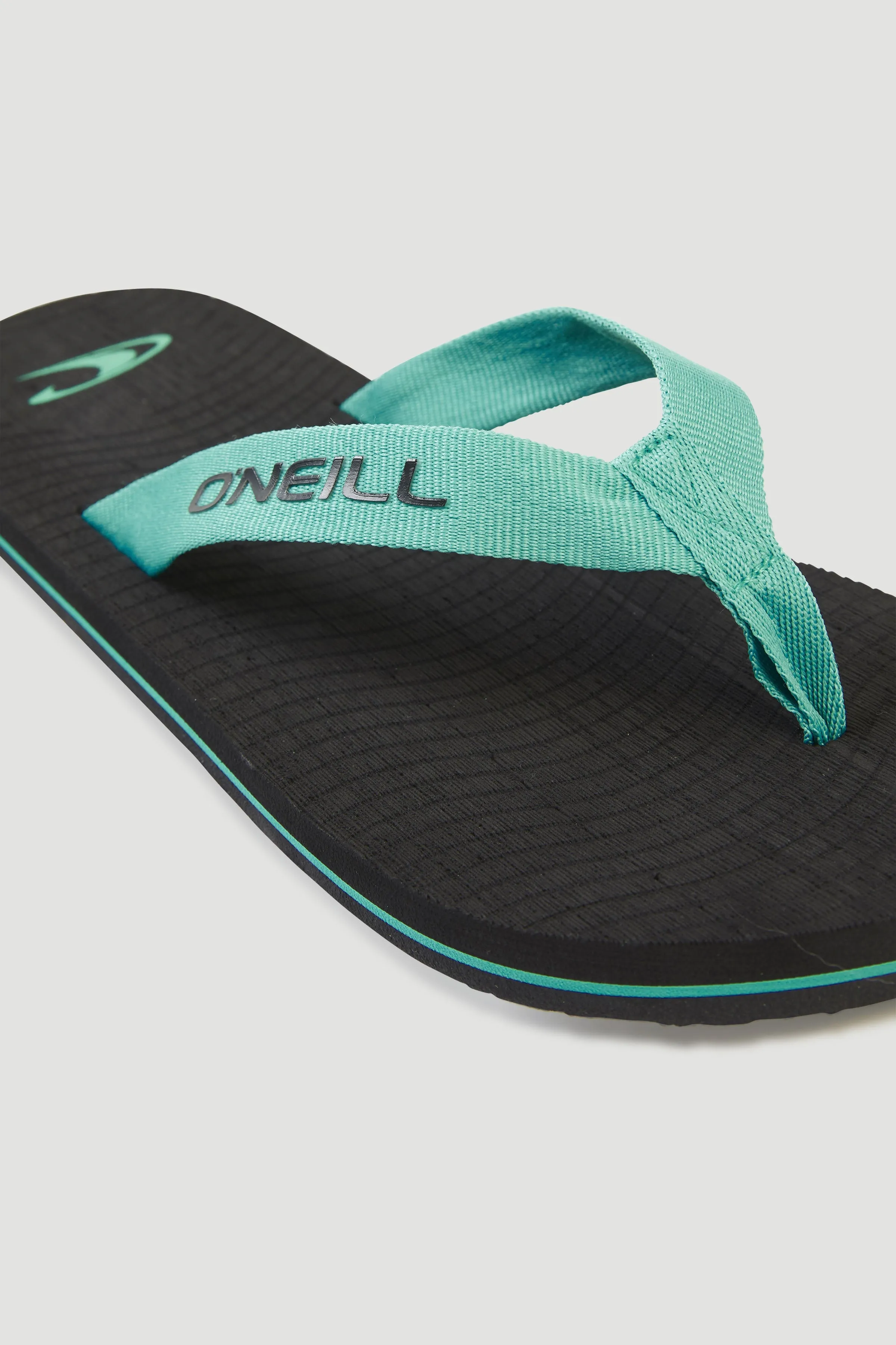 Cove Bloom™ Sandals | Sea Green