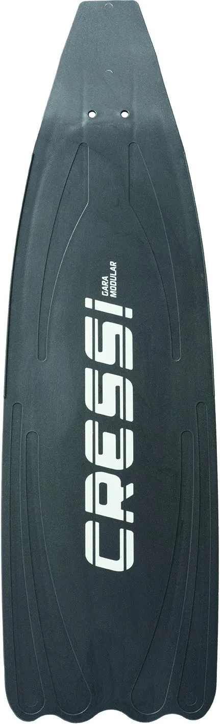 CRESSI GARA MODULAR FINS - GREY