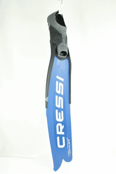 Cressi Gara Modular Impulse Fins