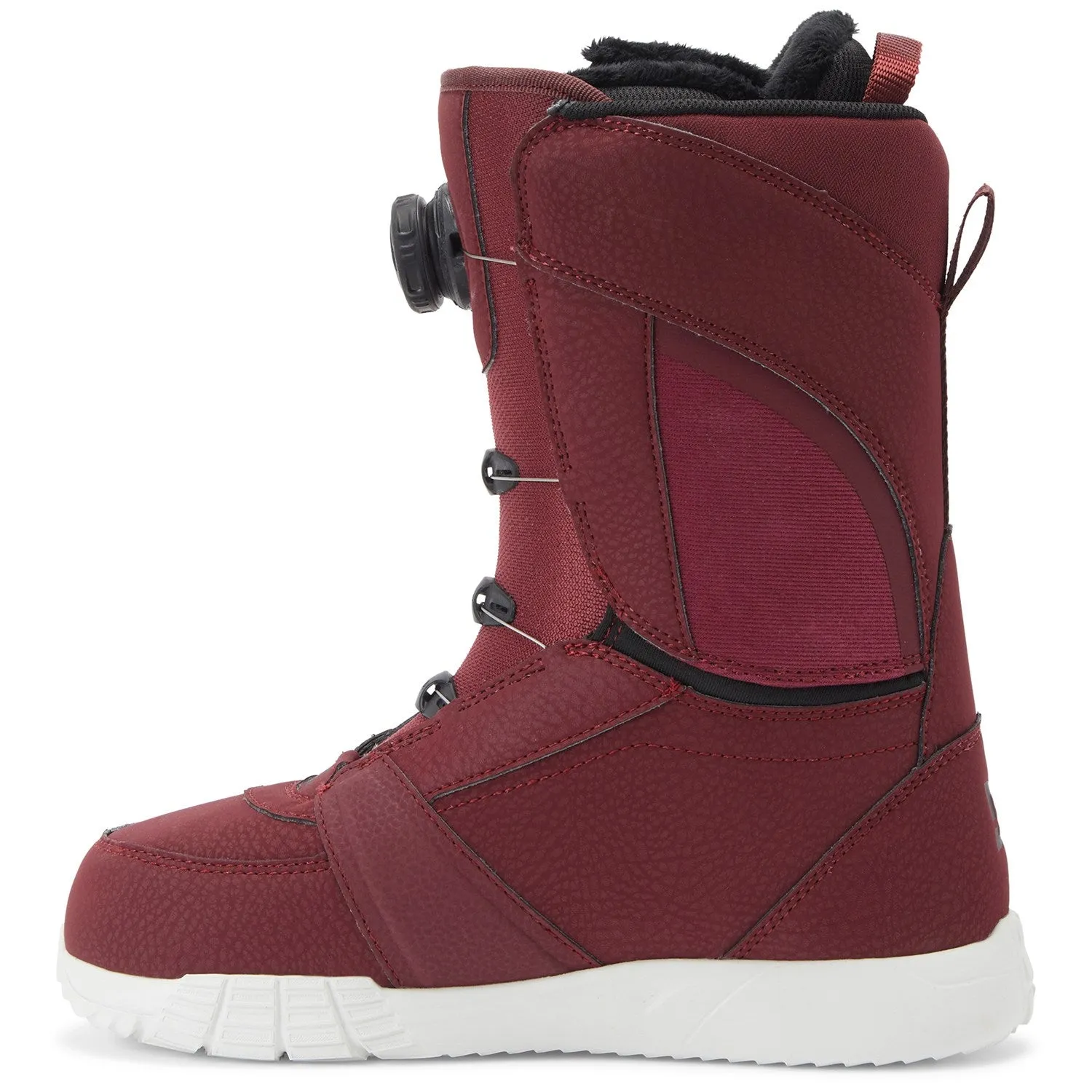 DC Lotus 2024 - Women's Snowboard Boots