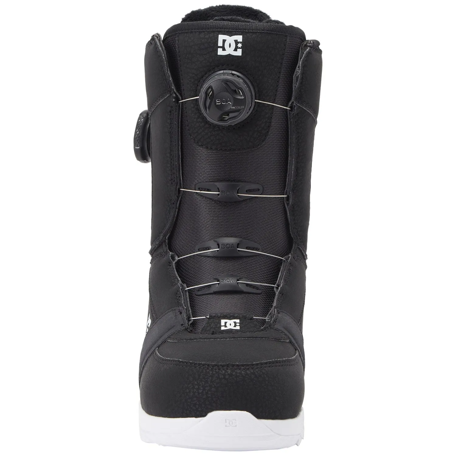 DC Lotus 2024 - Women's Snowboard Boots