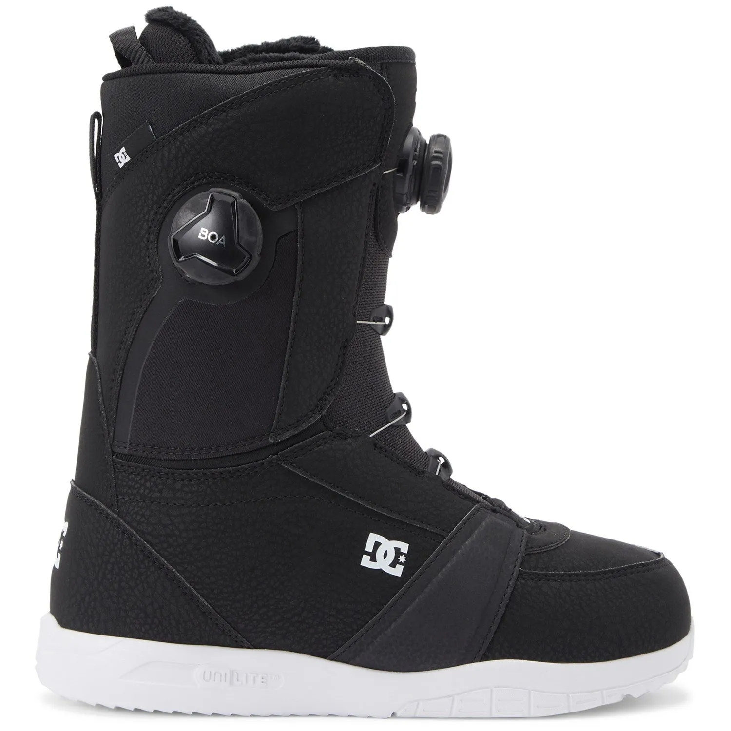 DC Lotus 2024 - Women's Snowboard Boots