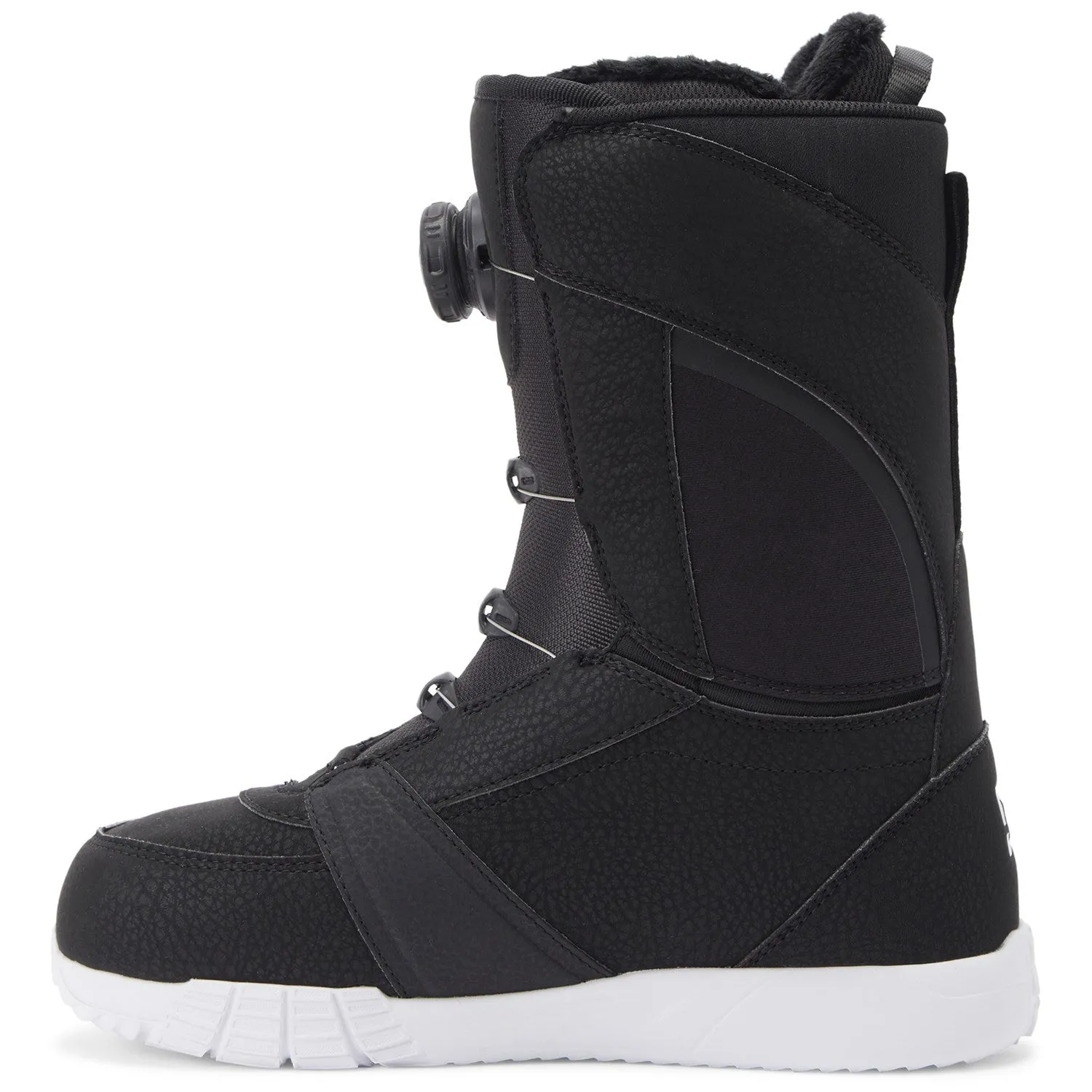 DC Lotus 2024 - Women's Snowboard Boots