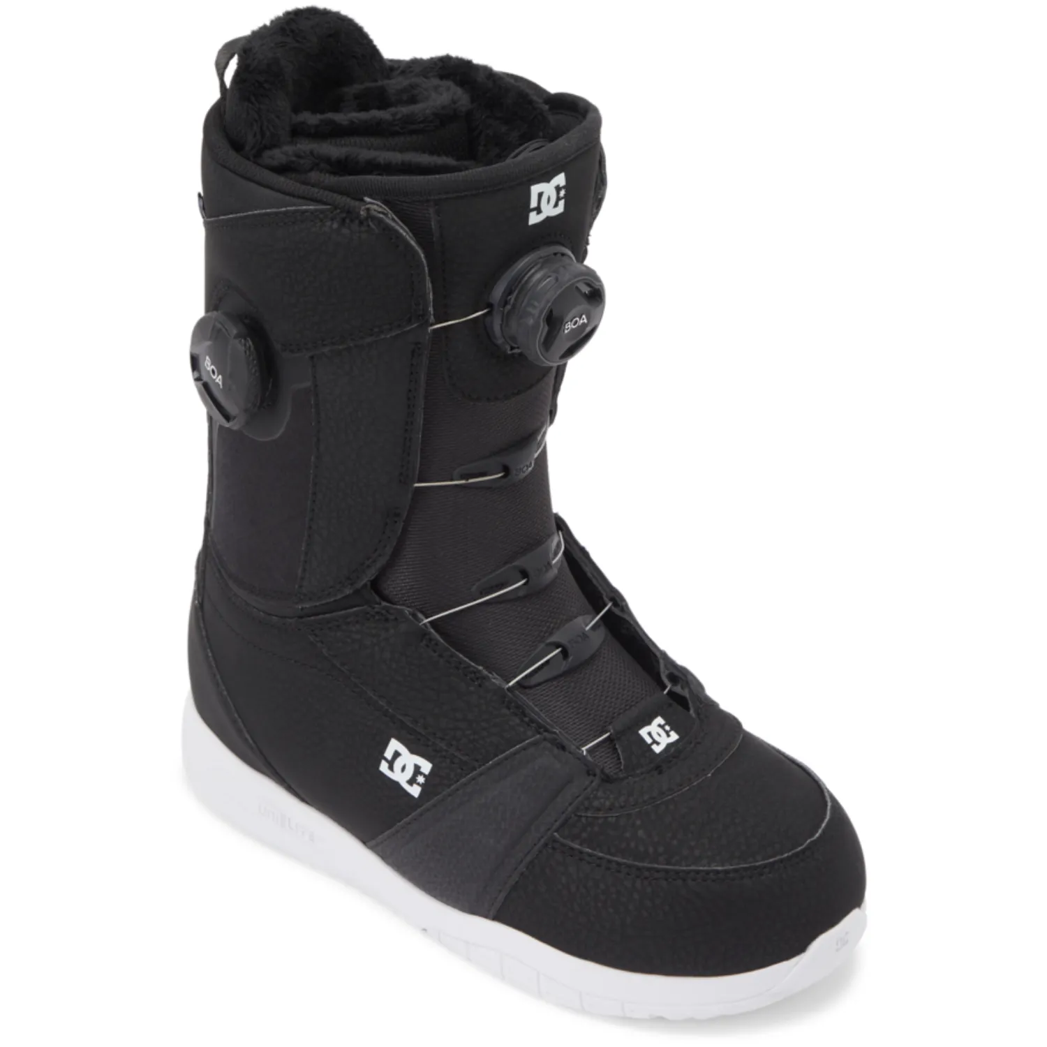 DC Lotus 2024 - Women's Snowboard Boots