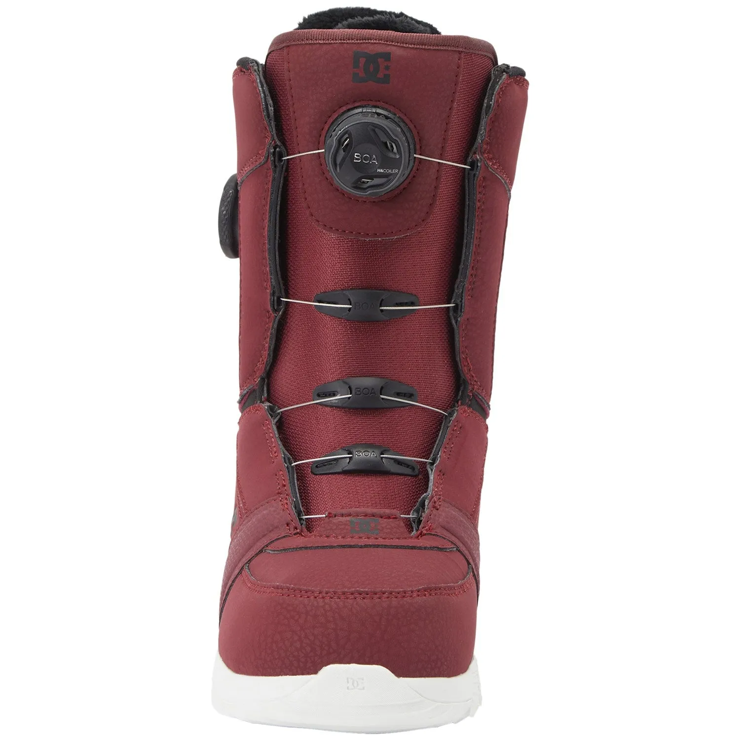 DC Lotus 2024 - Women's Snowboard Boots