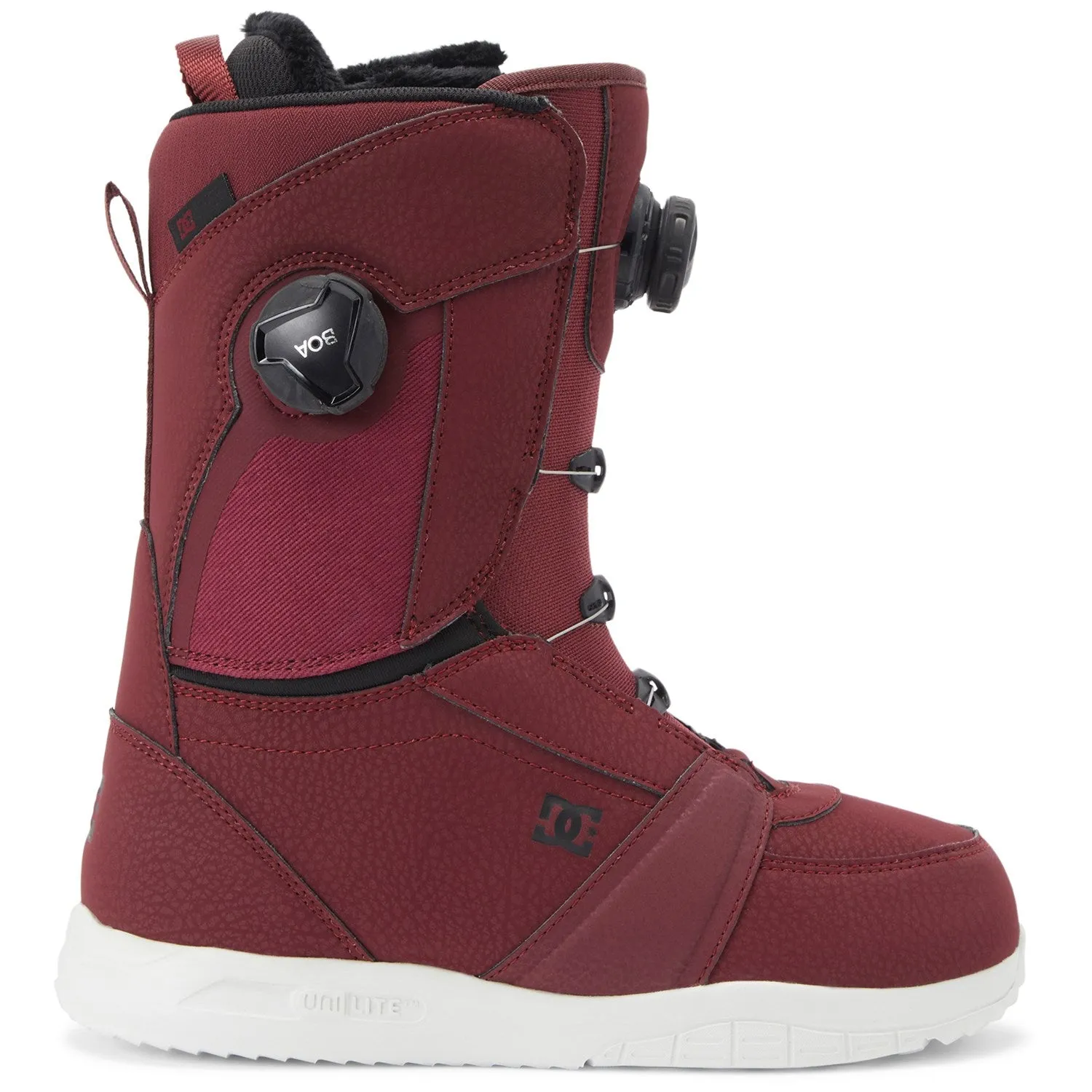 DC Lotus 2024 - Women's Snowboard Boots