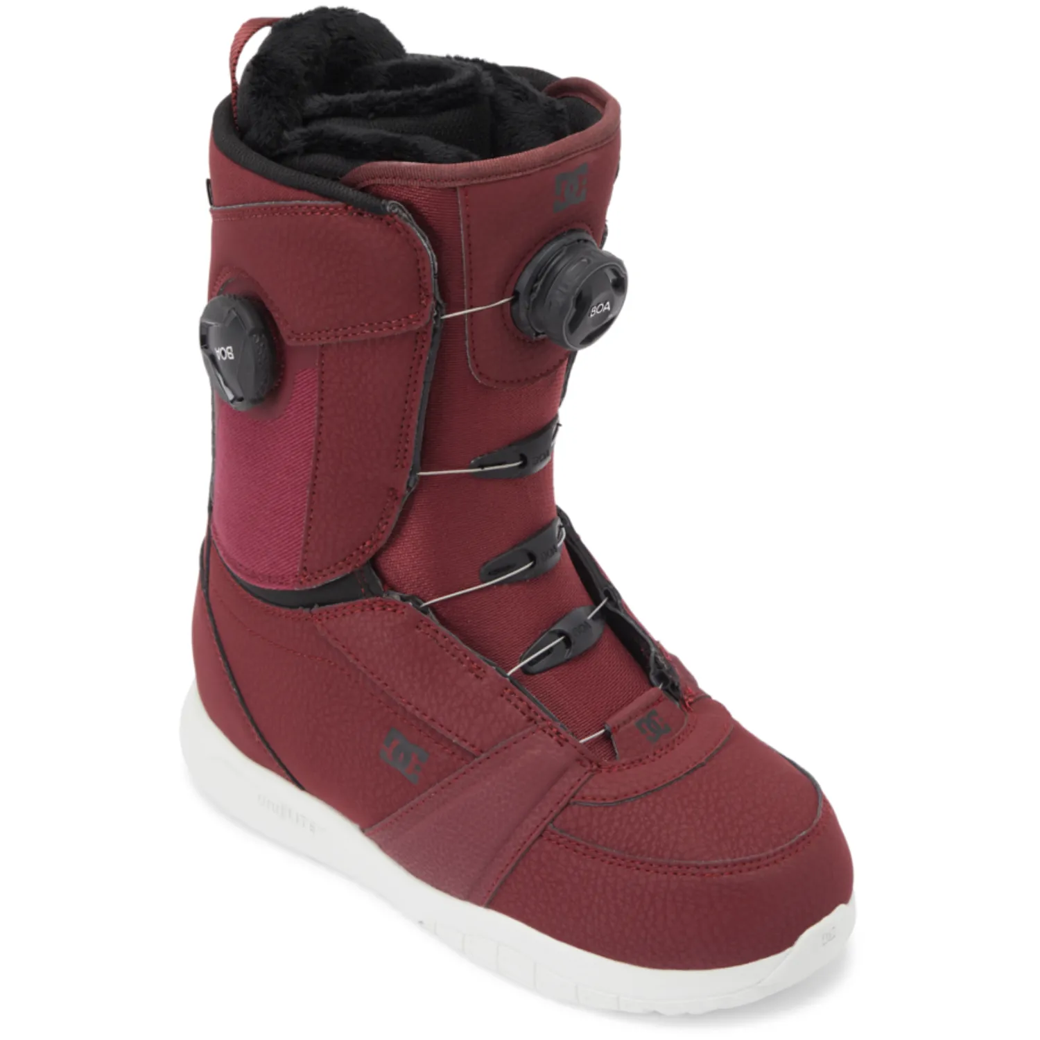 DC Lotus 2024 - Women's Snowboard Boots