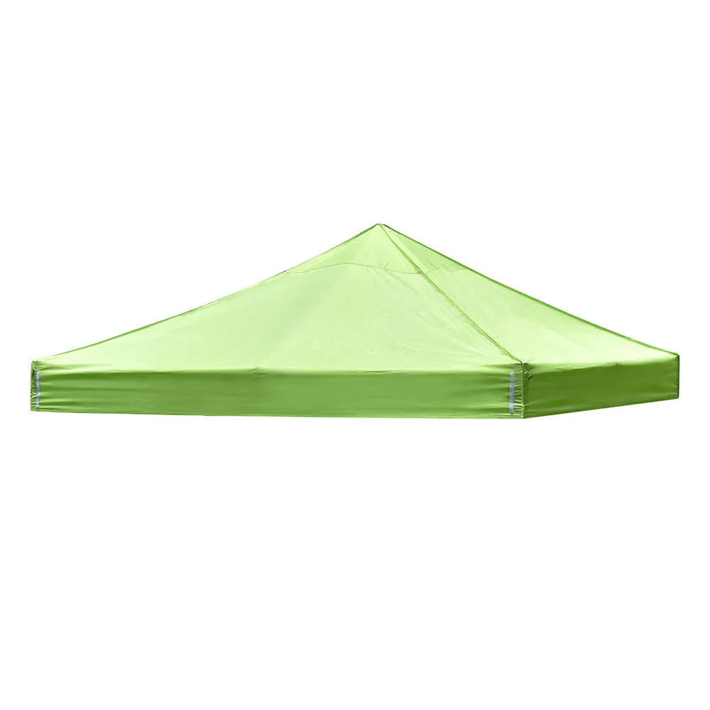 DIY 10x10ft Easy Pop Up Canopy Tent Top Replacement